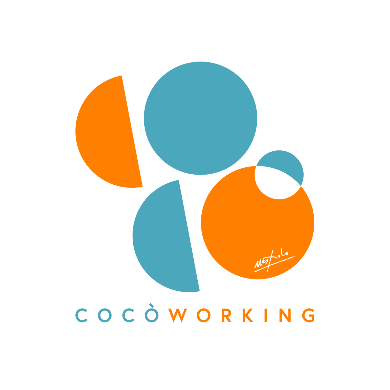 Coco-Arbeiten